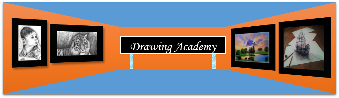 Drawing Academy