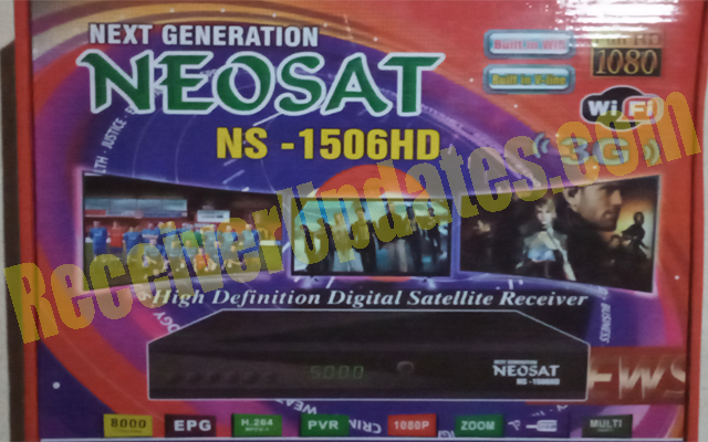Neosat Neosat
