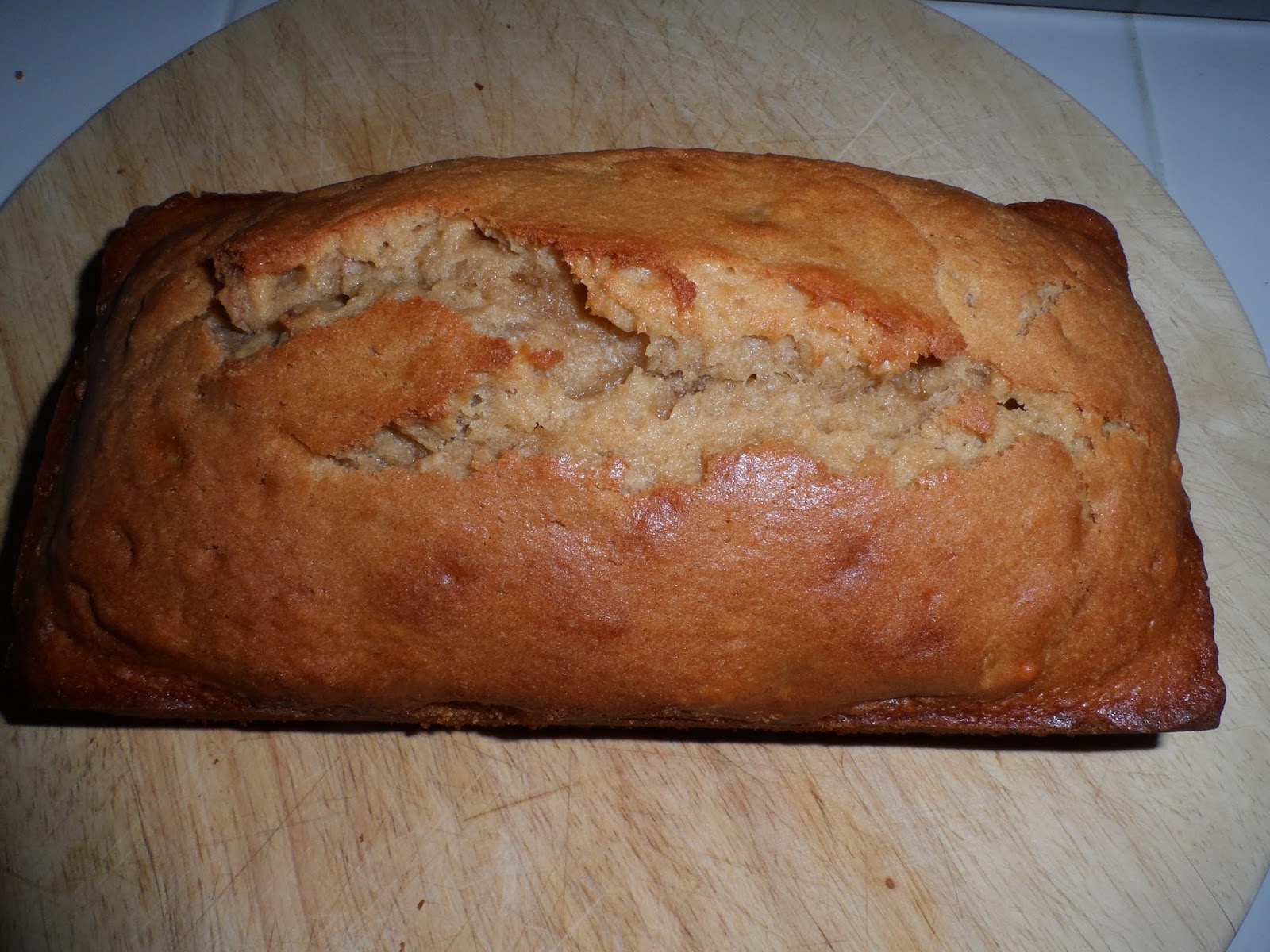 Cook With Zee Pork and Beans Bread
