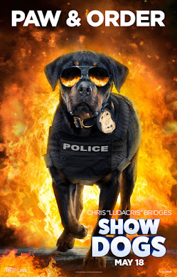 Show Dogs Movie Poster 7