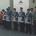 Pemberangkatan Jamaah Haji Kulon Progo Kloter Tambahan Dihadiri Danramil 11/Pengasih