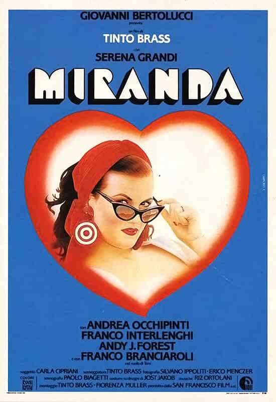18+ Miranda 1985 UNRATED Italian 720p 600MB HDRip