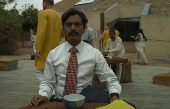 Sacred Games 2 Best Dialogues by Nawazuddin Siddiqui