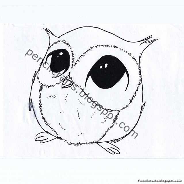 Easy Cartoon Pencil Drawings | Cartoon Easy pencil Drawings - Pencil Crafts