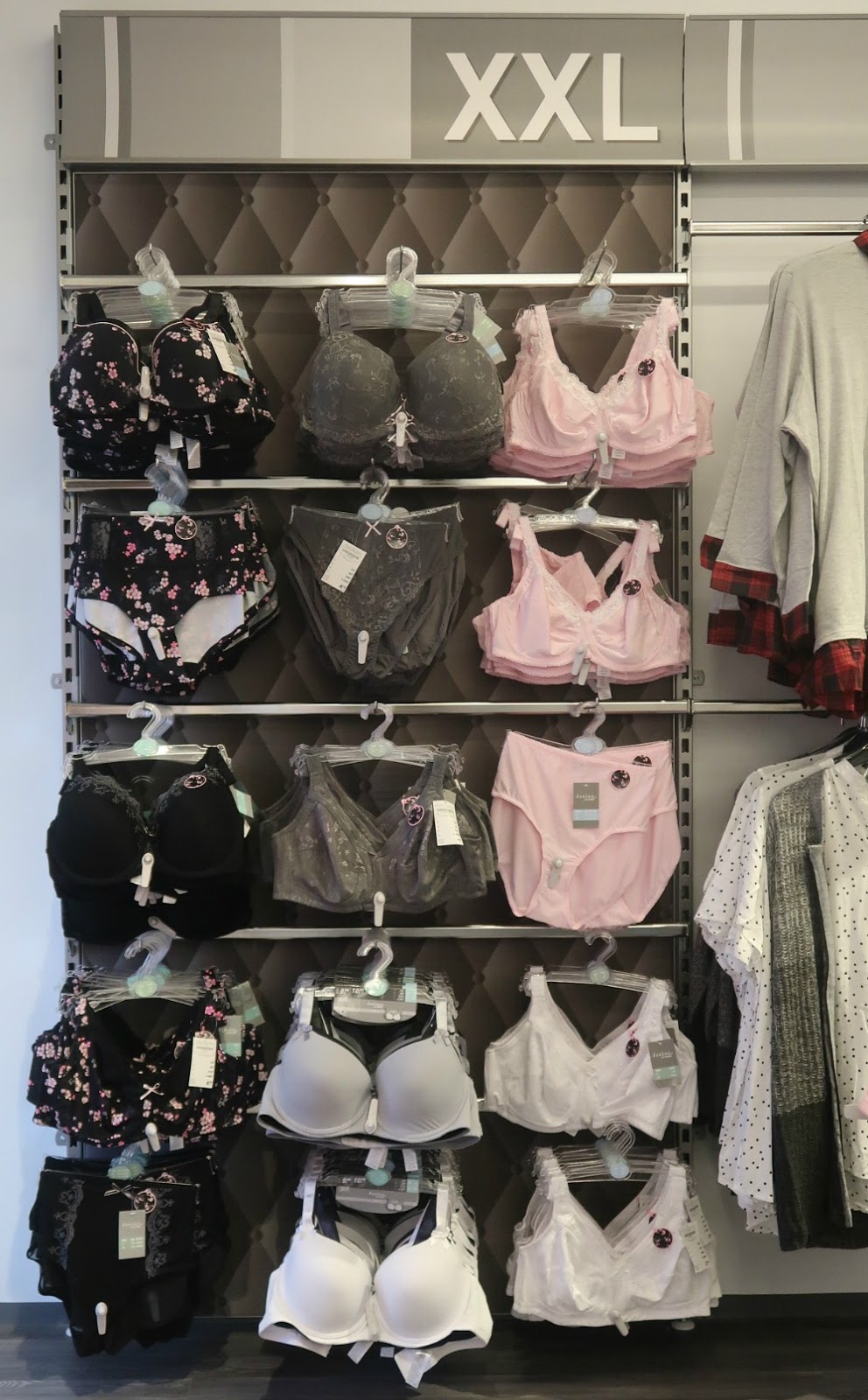 Abbigliamento Taglie Grandi Negozi Per Taglie Forti Negozio Di