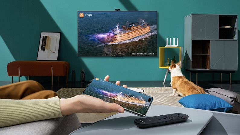 Huawei Vision S Smart TV