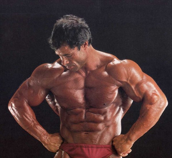 world bodybuilders pictures late Mister Olympia bodybuilder Franco