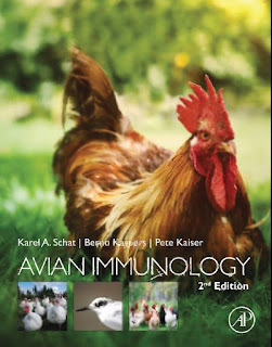 Avian Immunology ,2nd Edition