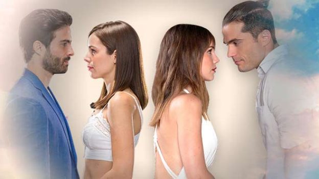 Rezultat iskanja slik za a que no me dejas telenovela