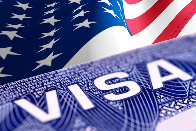 Những bước xin Visa du học Mỹ đầy đủ nhất