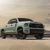 2021 Toyota Tundra Review