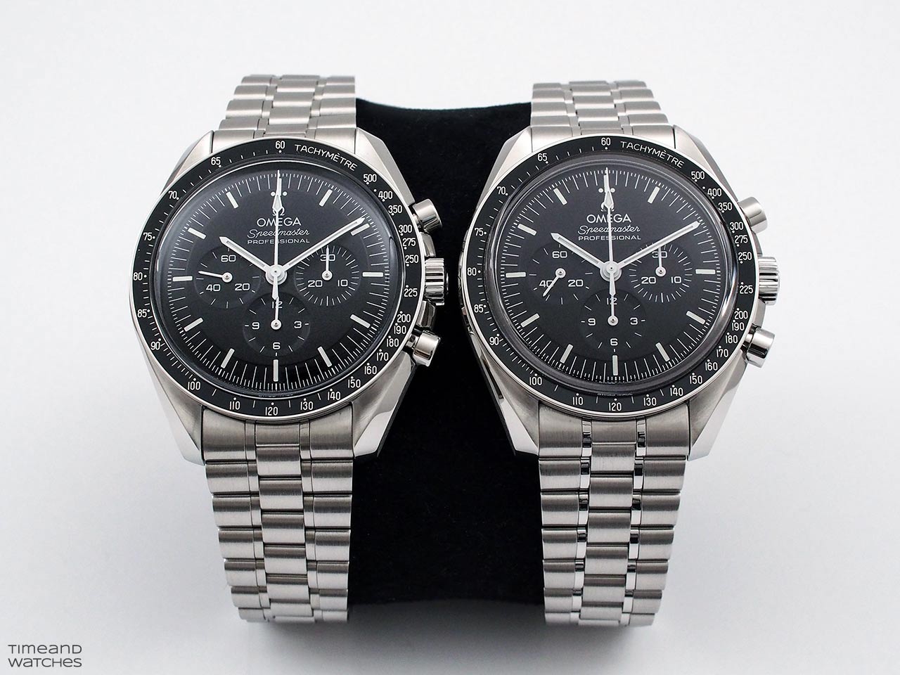 omega speedmaster automatic chronometer price