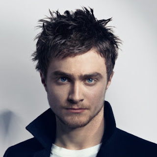 Daniel Radcliffe