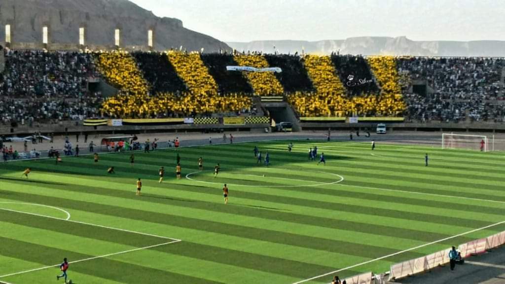 إقامه الدوري اليمني الدرجة الأولى لهذا العام بدون قناه ناقله ستكون انتكاسه كبيره على الدوري وعشاقه