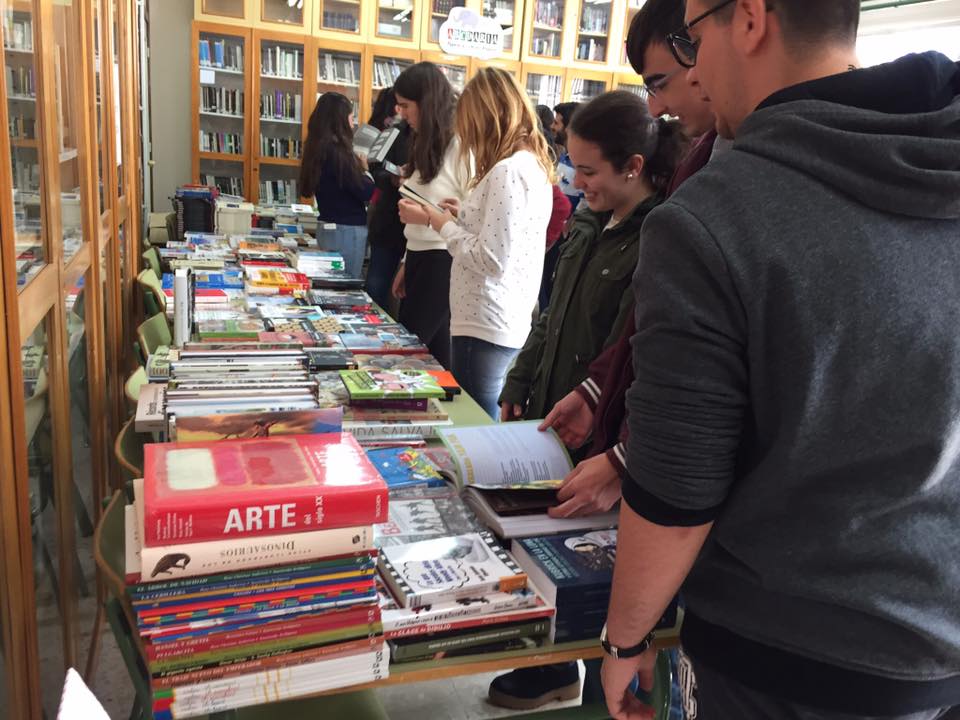 EL CALERITO DIGITAL EL IES