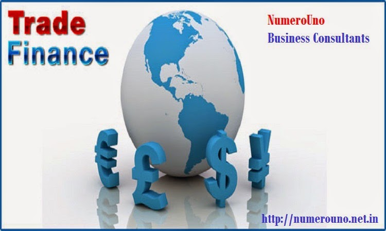 NumeroUno Business Consultants: Trade Finance – Mean, Description