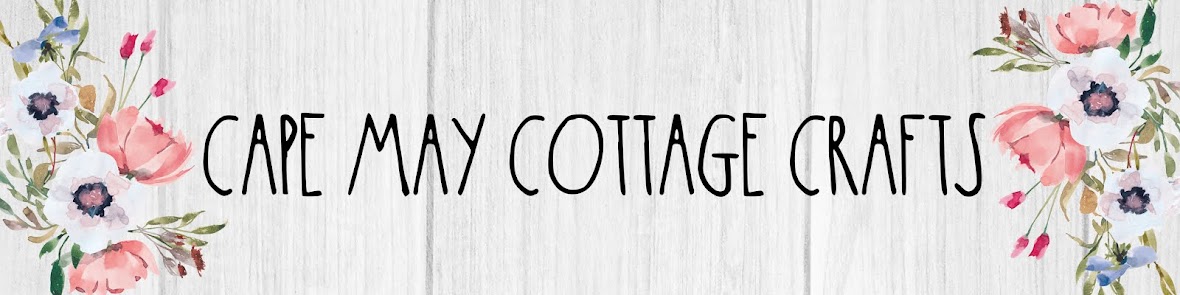 Cape May Cottage Crafts
