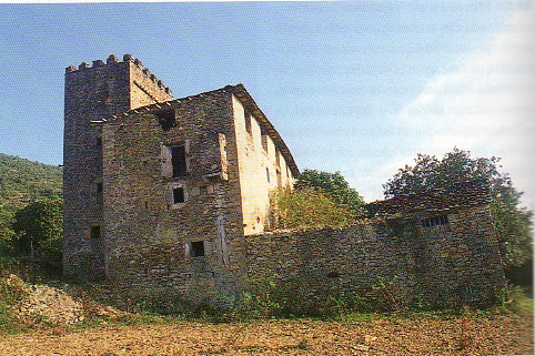 Chaminera Sin Fumo ARASANZ