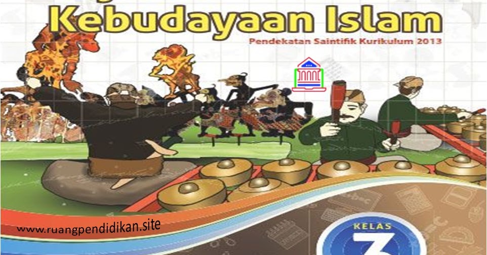 Soal Pts/Uts Ski Kelas 3 Sd/Mi Semester 1 Kurikulum 2013