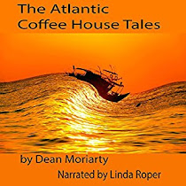 The Atlantic Coffee House Tales