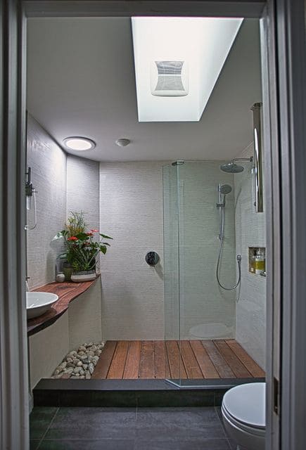 Modern Baths photos for large and small spaces Modern Baths photos for large and small spaces