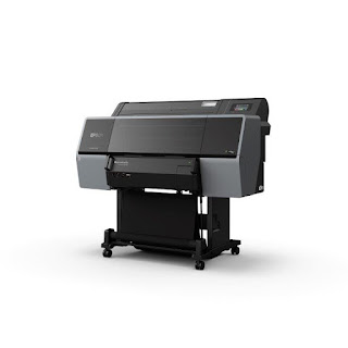 SPECTRO Drivers Support Operating Systems  Epson Surecolor SC-P7500 SPECTRO Drivers Download