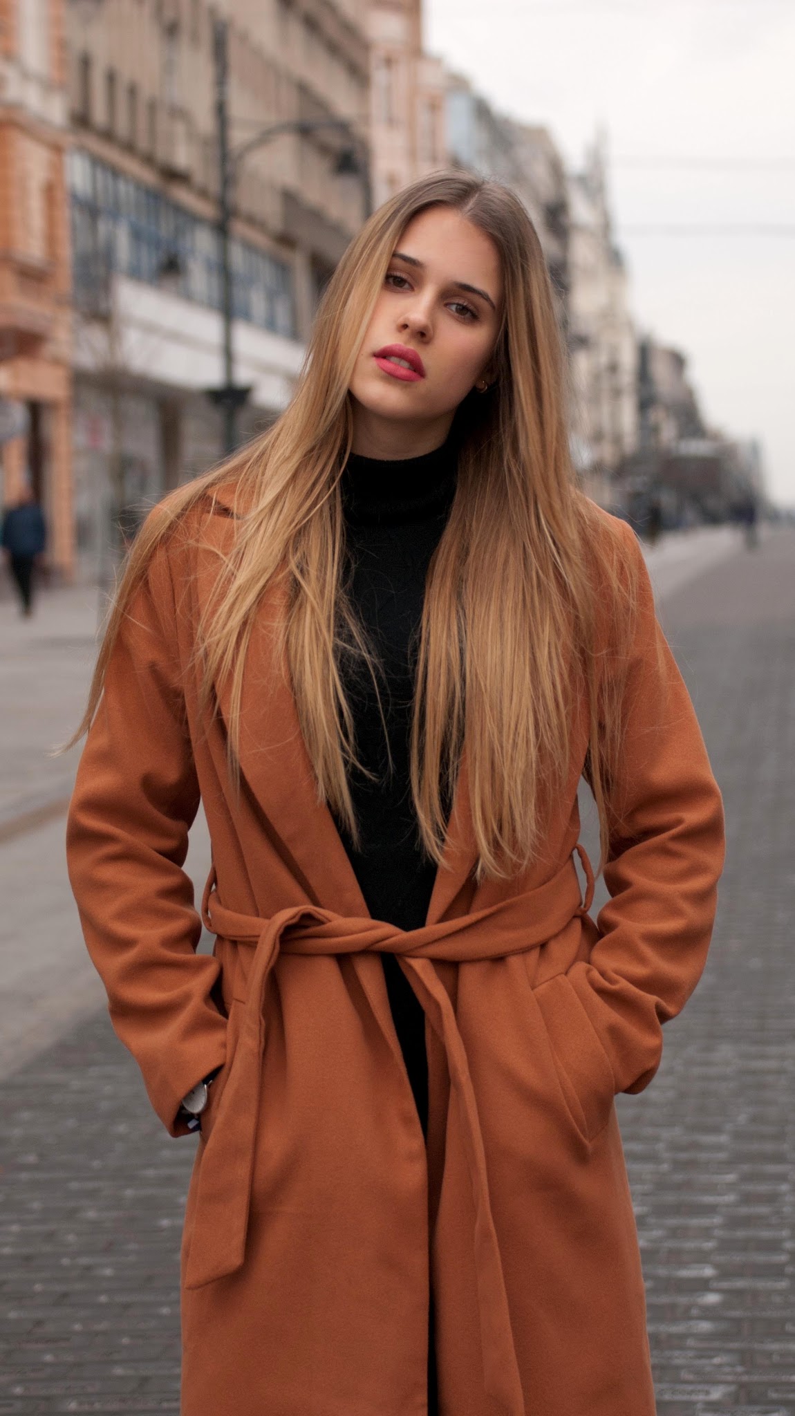 #138 CARAMEL