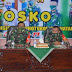 Dandim 0824/Jember Instruksikan Optimalisasi Upaya Tekan Laju Perkembangan Covid 19, Libatkan Tokoh Agama dan Tokoh Masyarakat