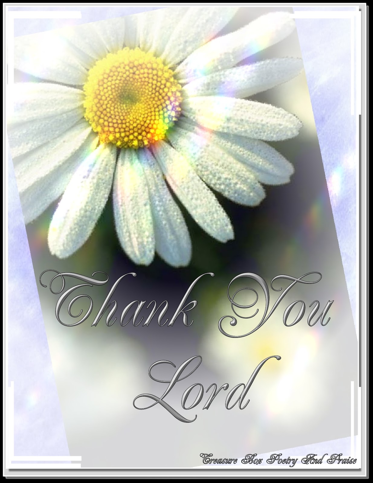 thank you jesus clipart - photo #21