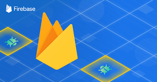 Header image from Firebase blog titled Simplify the process of uploading iOS dSYM files to Crashlytics by using fastlane