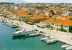 Preveza, Πάργα, Πρέβεζα, Parga