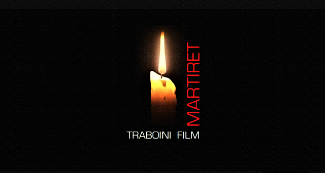 MARTIRËT - FILM NGA K. P. TRABOINI