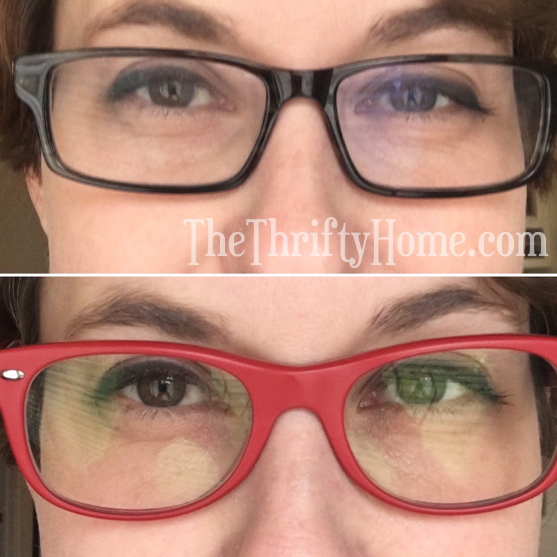 *The Thrifty Home Standard Optical Review