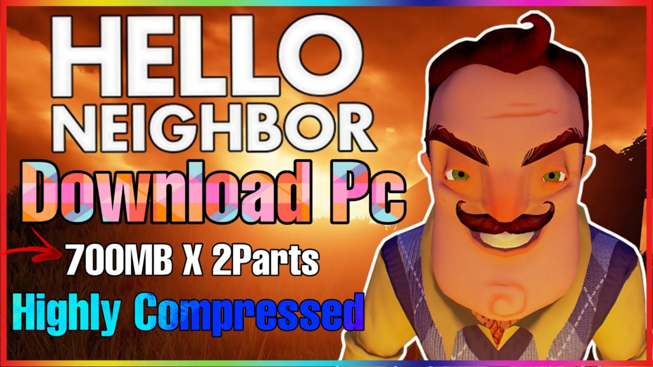 hello neighbor pc trainer hello neighbor pc trainer