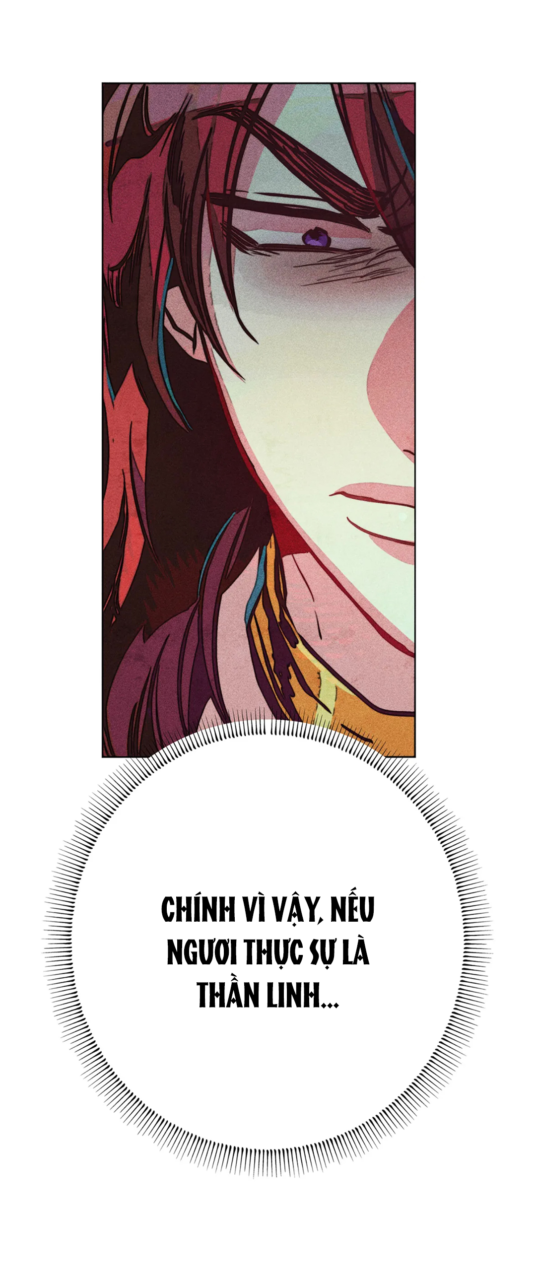 Đọc truyện (CBunu) Làm vị cứu tinh thật dễ dàng - Chapter 16