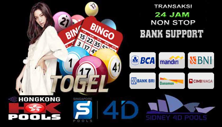 Togel Online Terpercaya di Indonesia