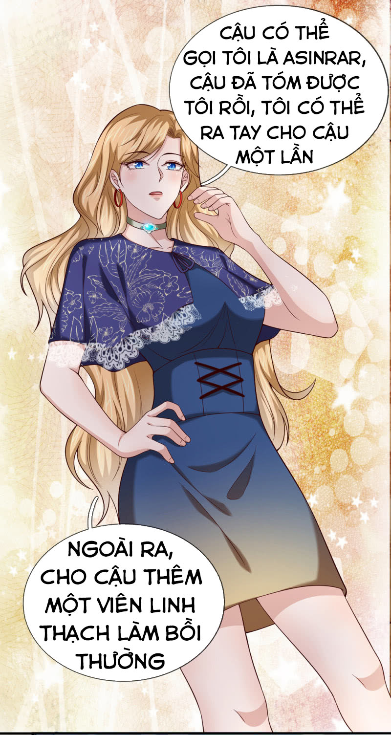 Tuyệt Thế Phi Đao Chapter 241 - AB Truyện