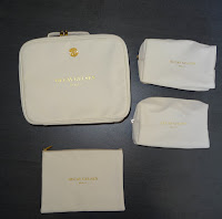 Olcay Gulsen Beauty Makeup Case