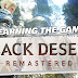 Black Desert Gameplay by Kabalyero! Tutorial and Learning the Game!