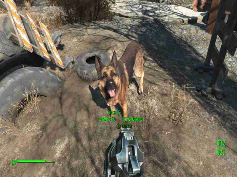 Fallout 4 Download Game Online