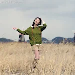 Nam Eun Ju – Lovely Outdoor Foto 13