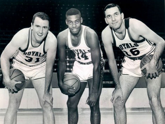 Rochester Royals were 1951 NBA champions. What happened to the team?
