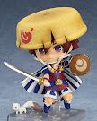 Nendoroid Shiren the Wanderer Shiren (#535) Figure