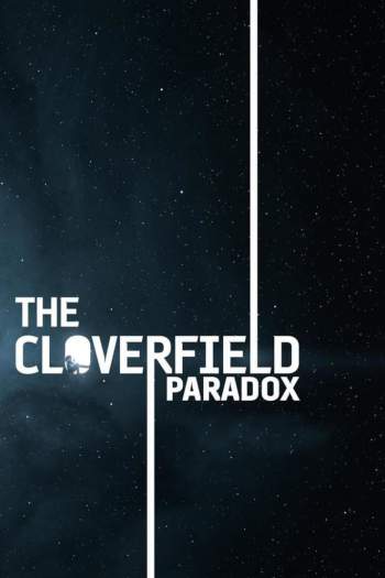 The Cloverfield: Paradox Torrent – WEB-DL 720p/1080p Dual Áudio