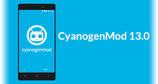 CyanogenMOD 13.0 Untuk Xiaomi Redmi 3