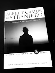Lo Straniero - Albert Camus