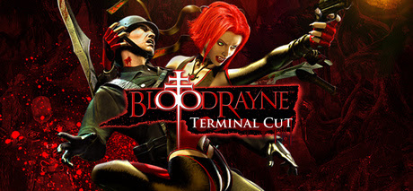 BloodRayne Terminal Cut-GOG