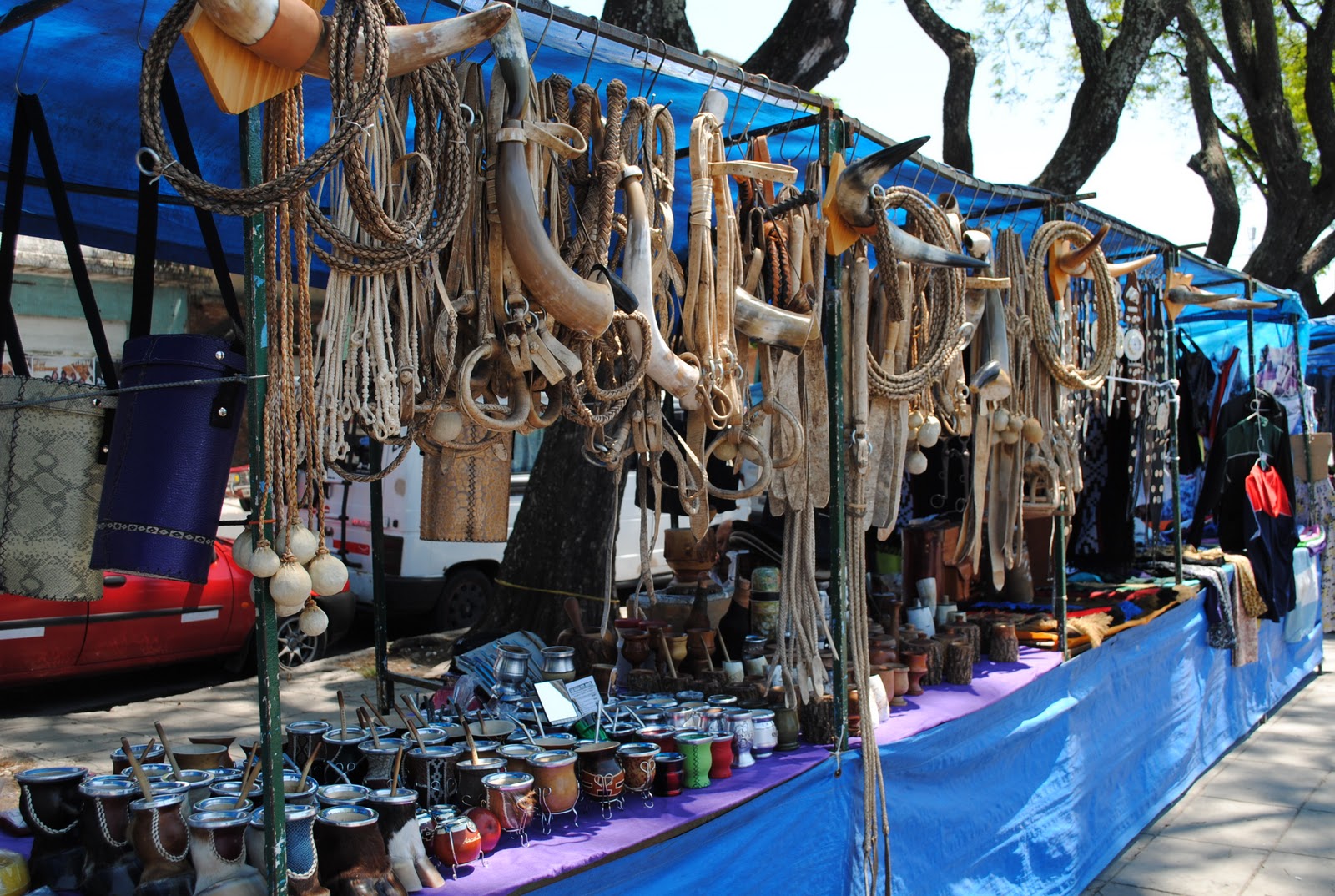 Resultado de imagen para feria de mataderos feriados