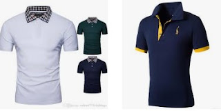 10 of the best men's polo shirts for the summer 2018