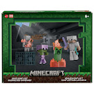 Minecraft Zombie Multi Pack Figure